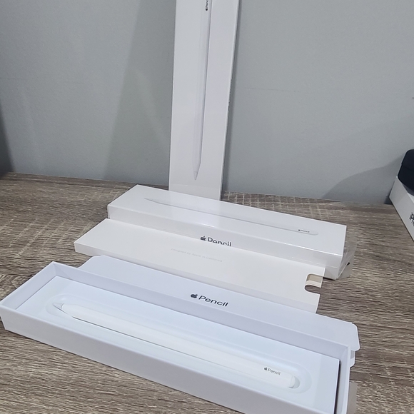 Apple Other - Apple Pencil 2nd Generation